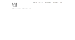 Desktop Screenshot of mowerymarsh.com
